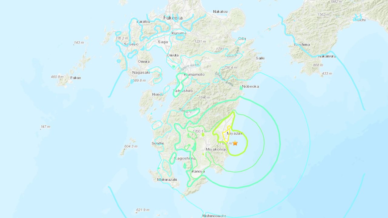 Photo Credit: earthquake.usgs.gov