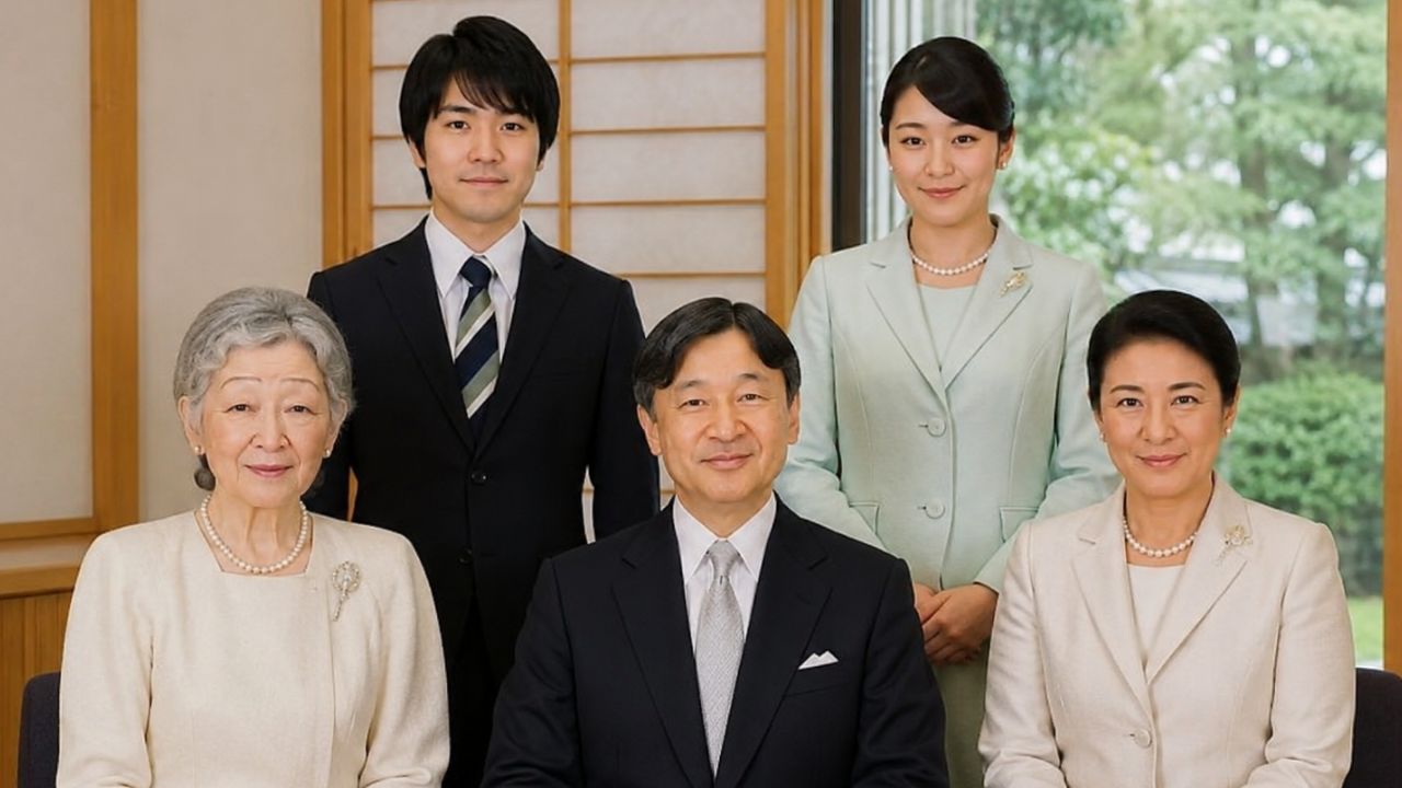 Japan News