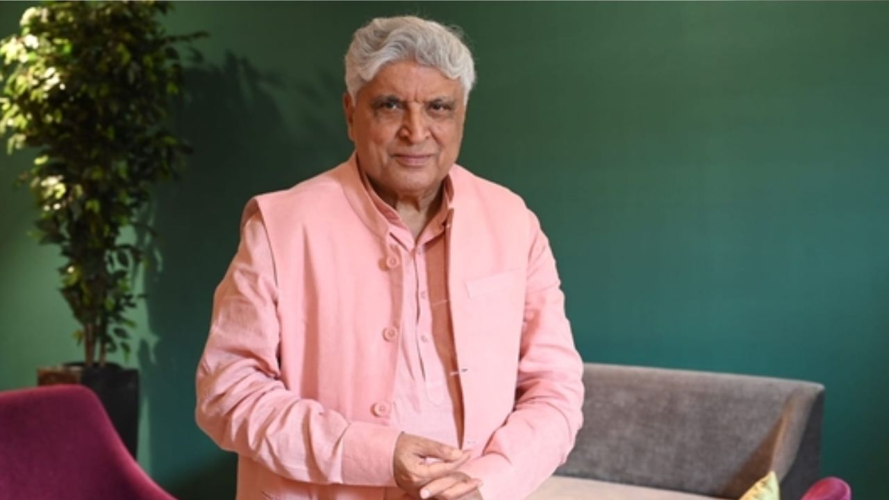 javed akhtar reaction on india pak