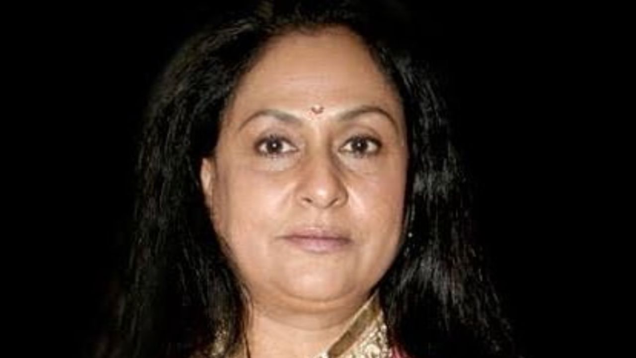 Jaya Bachchan