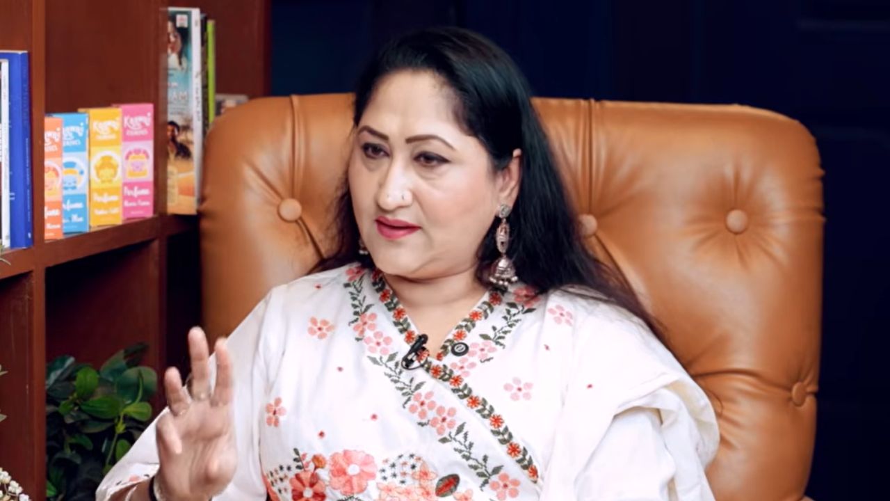 jayati bhatia