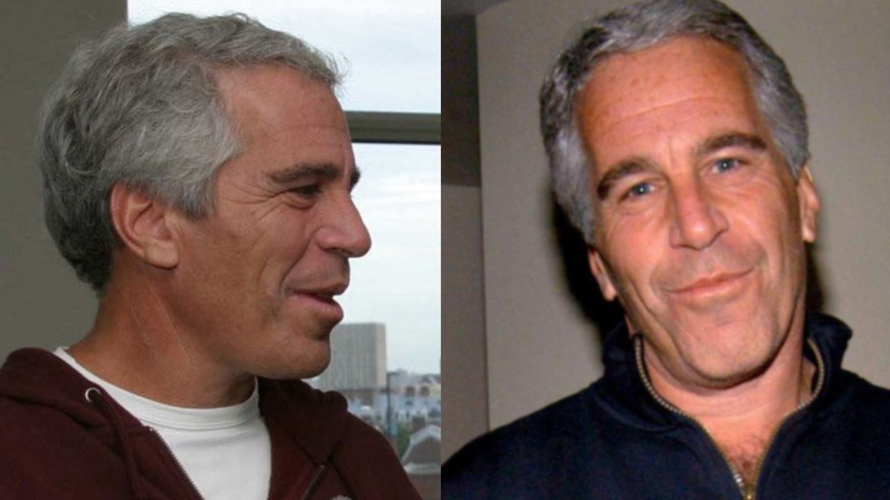 Jeffrey Epstein News