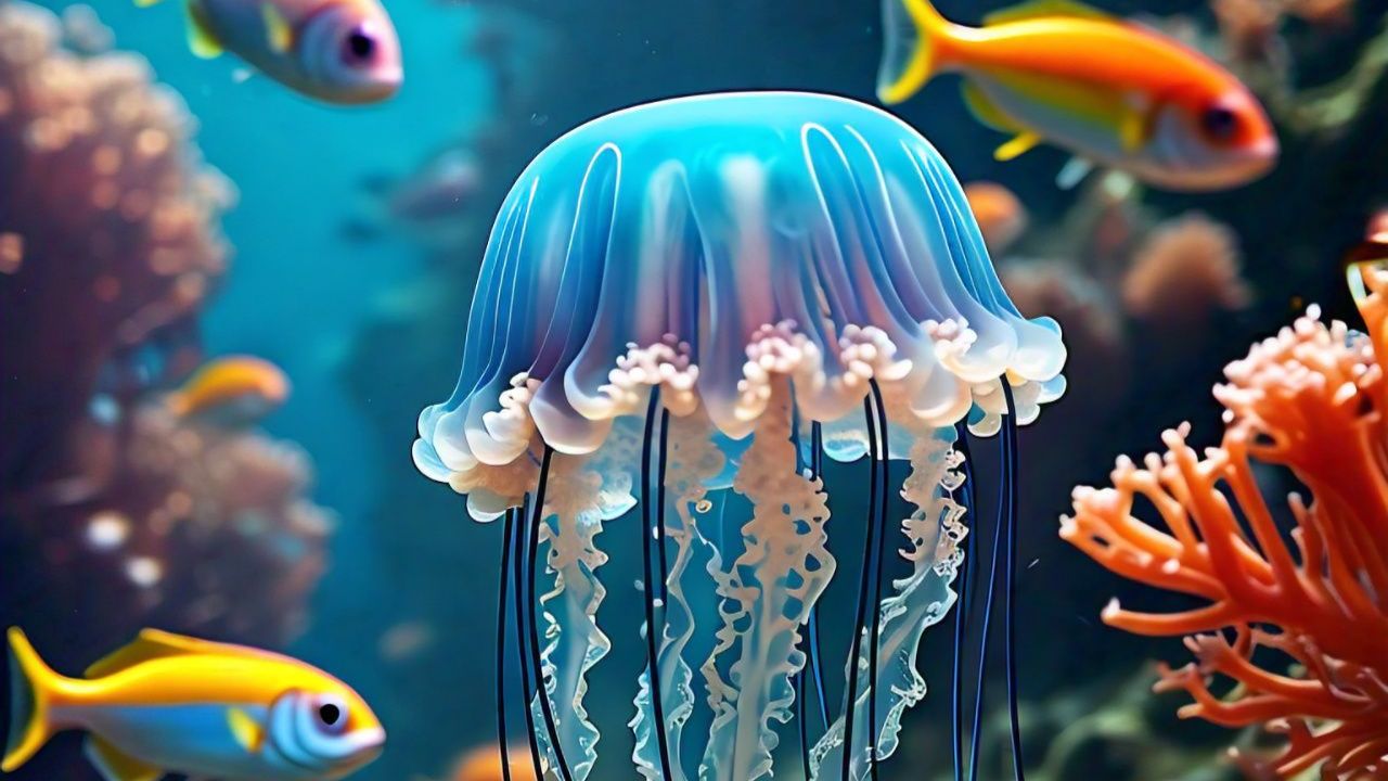 Jellyfish