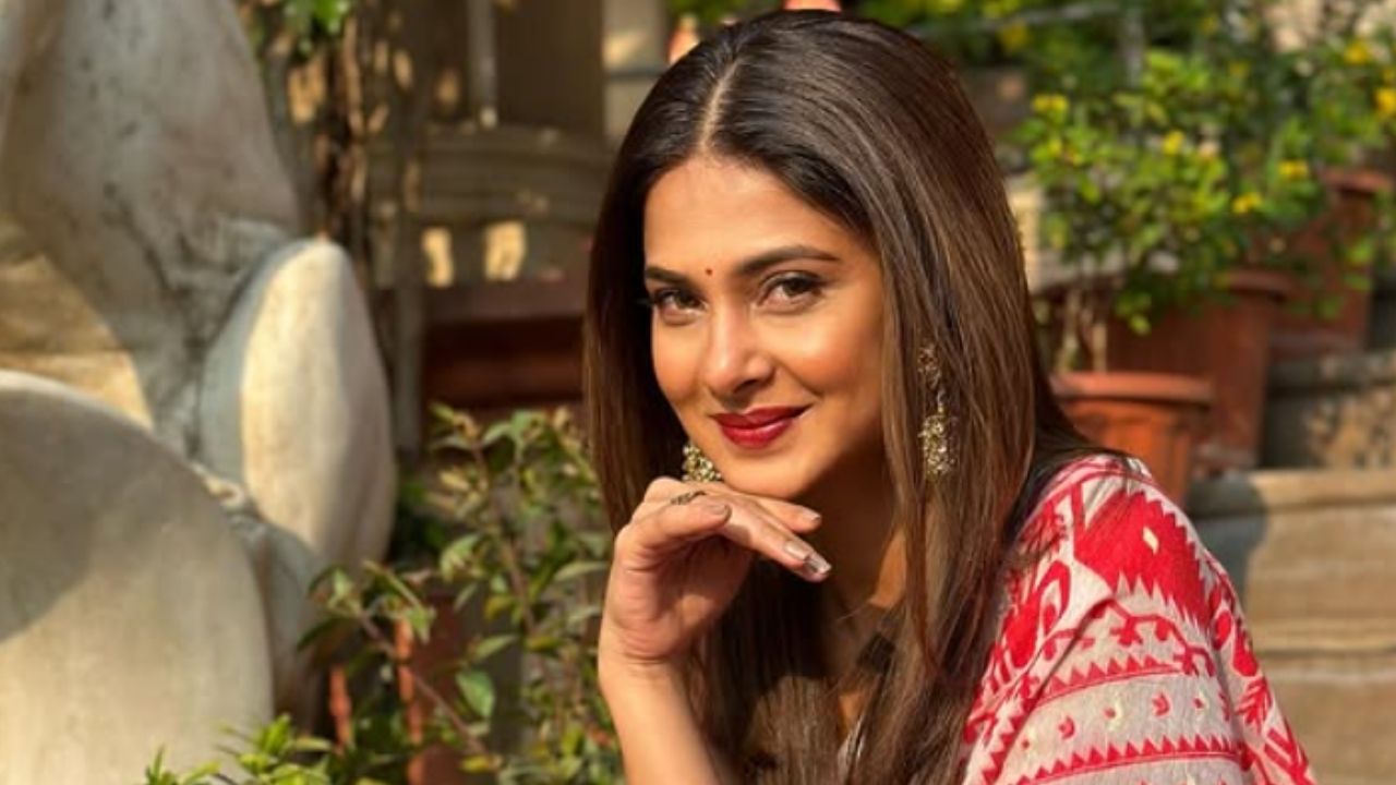 Jennifer Winget