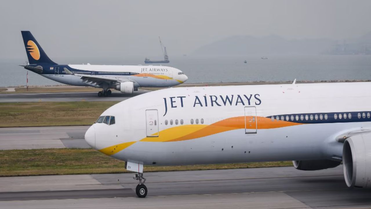 Supreme Court orders liquidation of Jet Airways