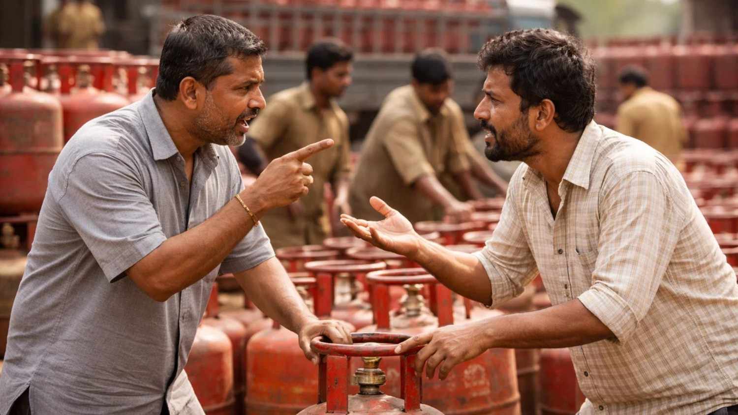 Representative Image