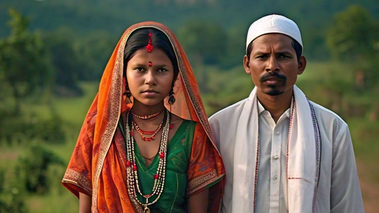 Jharkhand Tribal Crisis