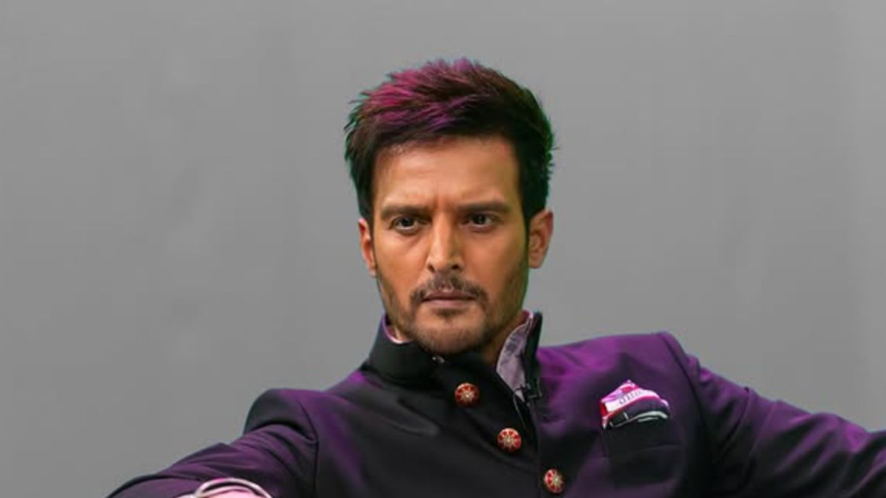 Jimmy Shergill