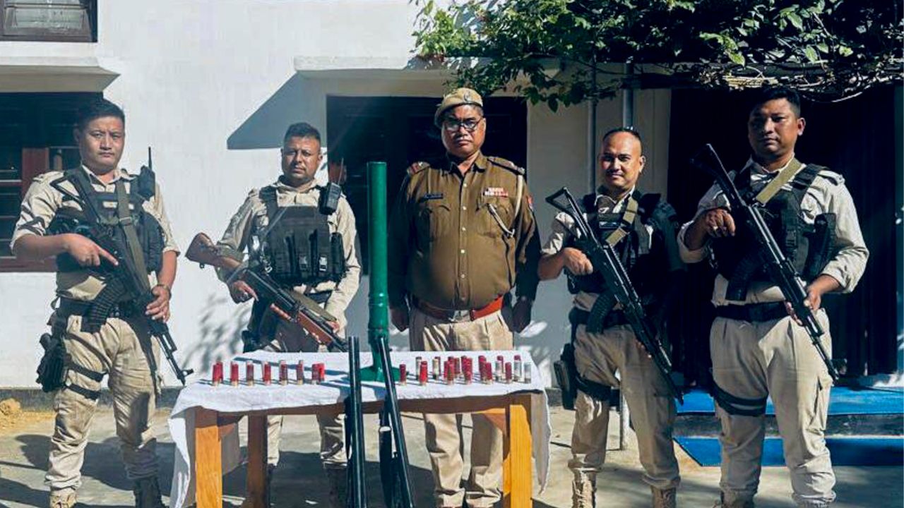 manipur violence 