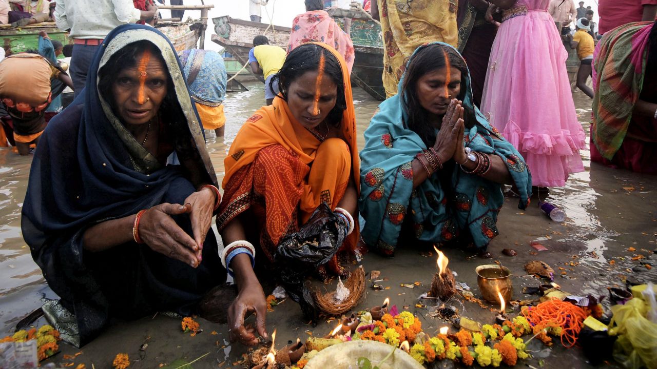 kartik purnima