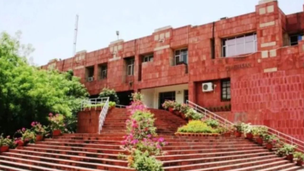 Jawaharlal Nehru University