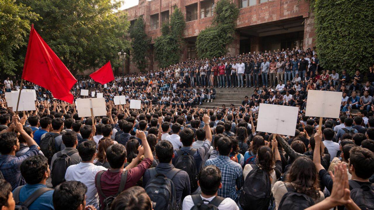 JNU