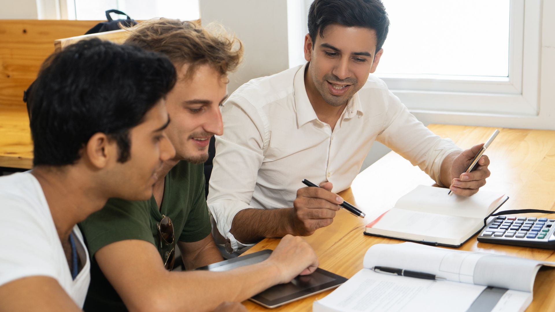 AWES Teacher Recruitment