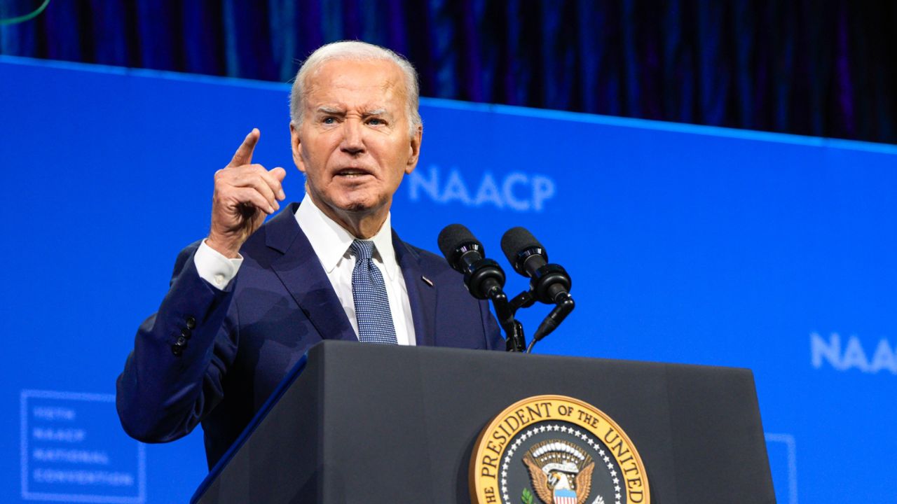 Joe biden during campaign