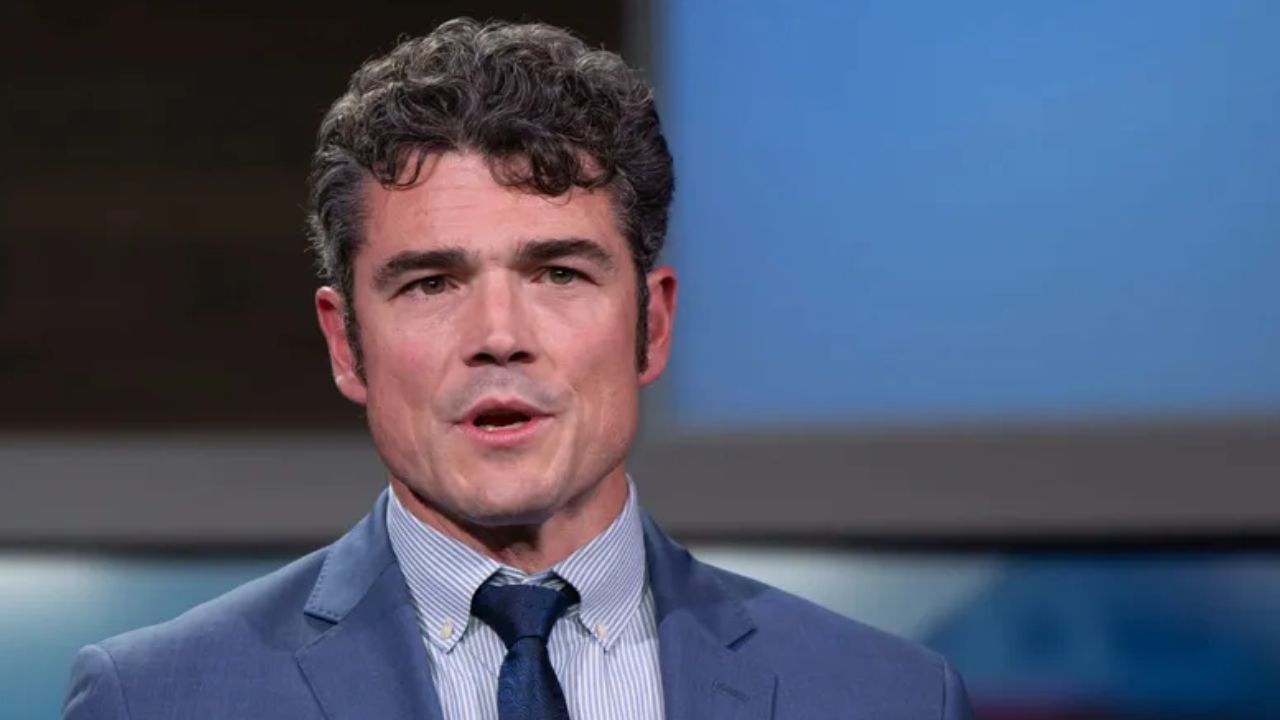  जोसेफ केंट । Photo Credit: social Media