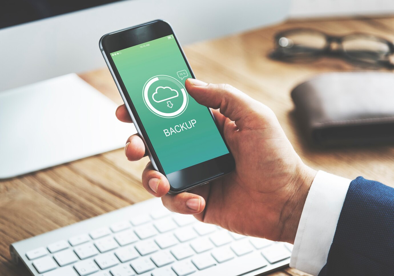 How to recover deleted numbers from mobile know the complete process