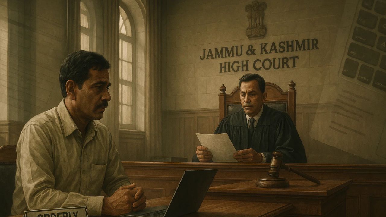 प्रतीकात्मक तस्वीर । Photo Credit: AI Generated