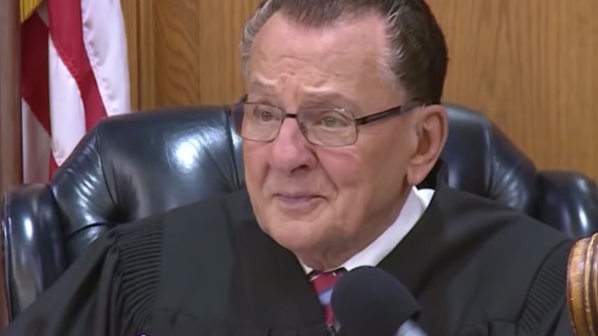 Judge Frank Caprio