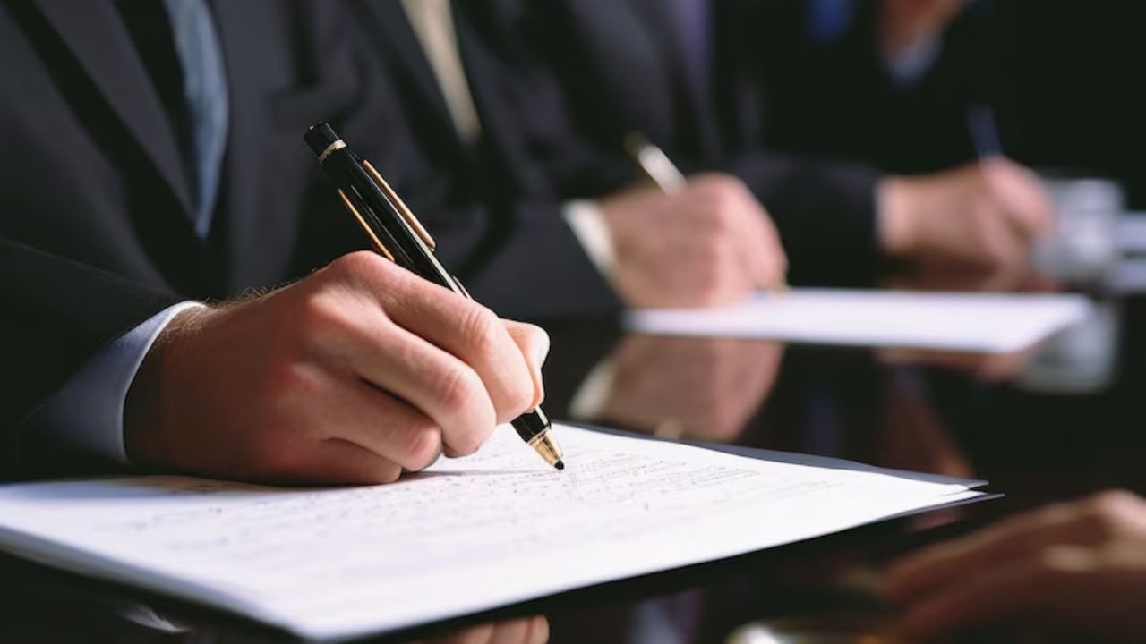 Representative Image