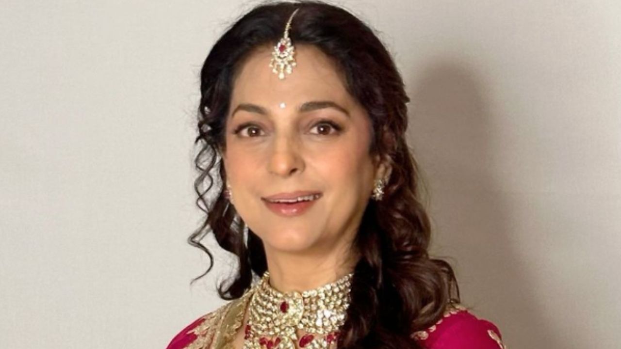 Juhi Chawla