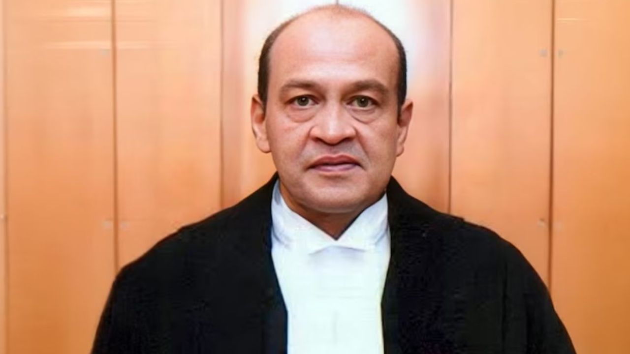 justice yashwant verma