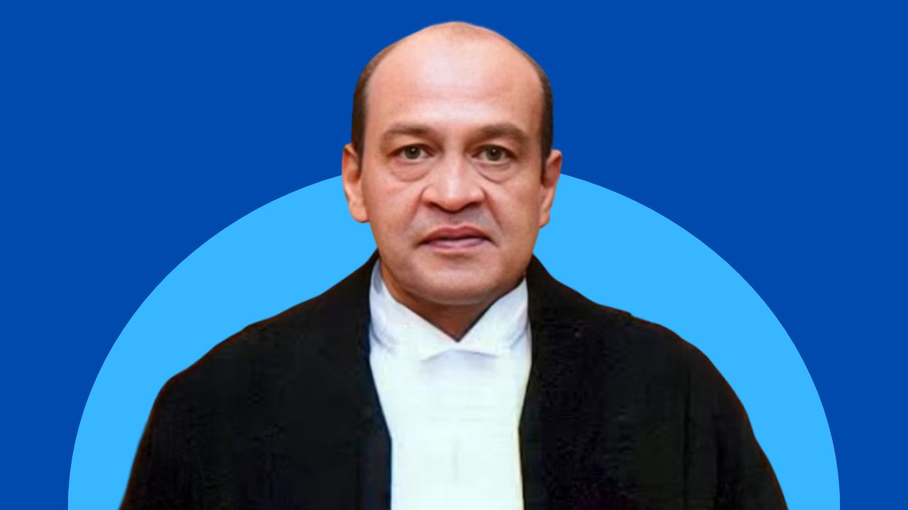 justice yashwant verma