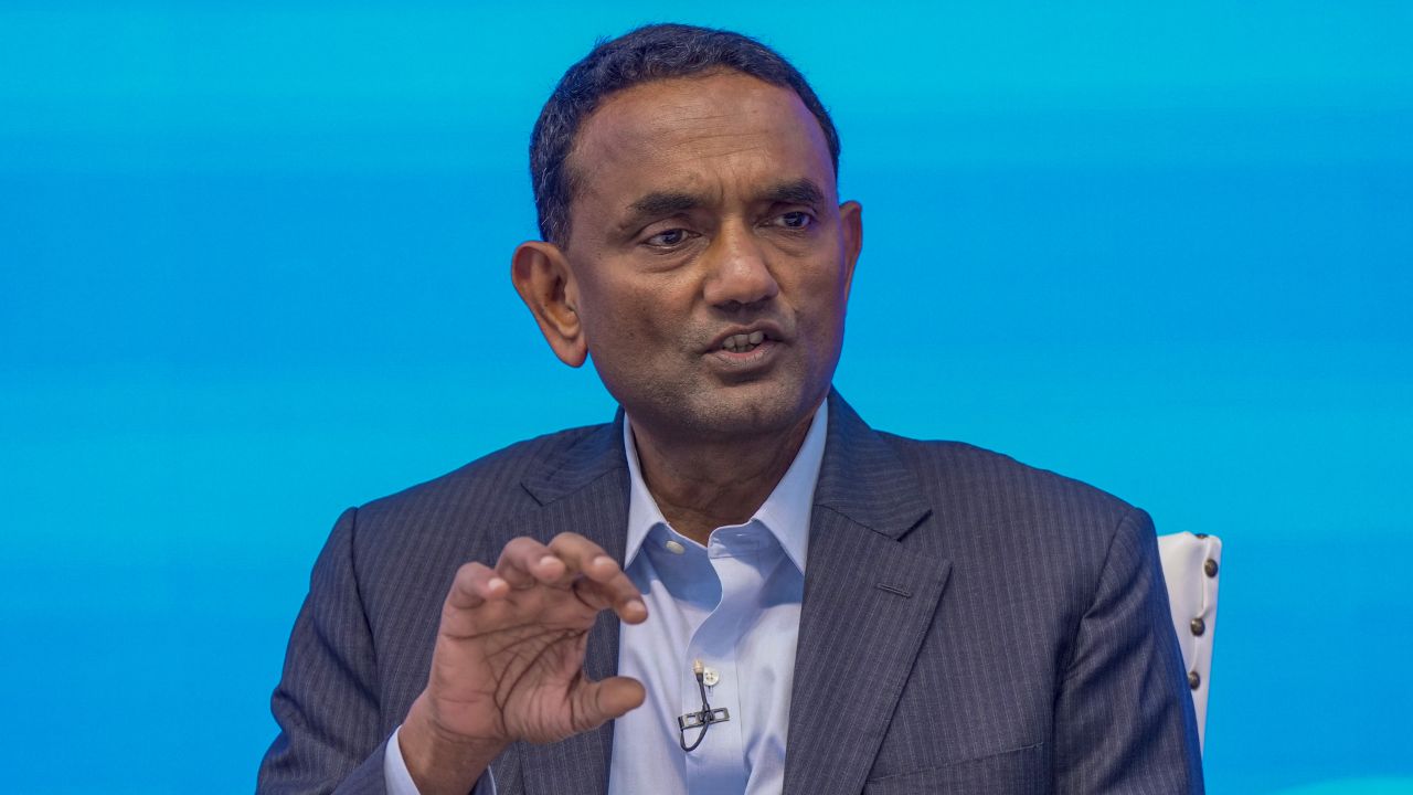 Tata Consultancy Services