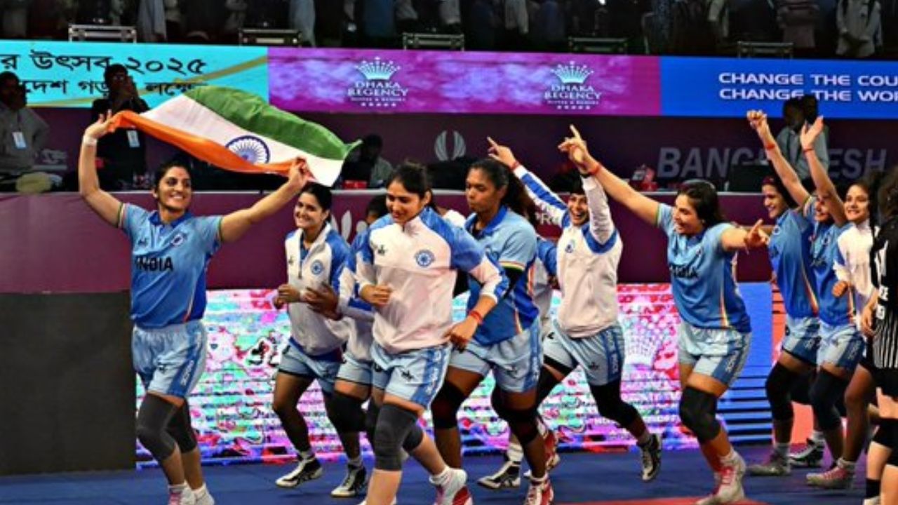Kabaddi World Cup