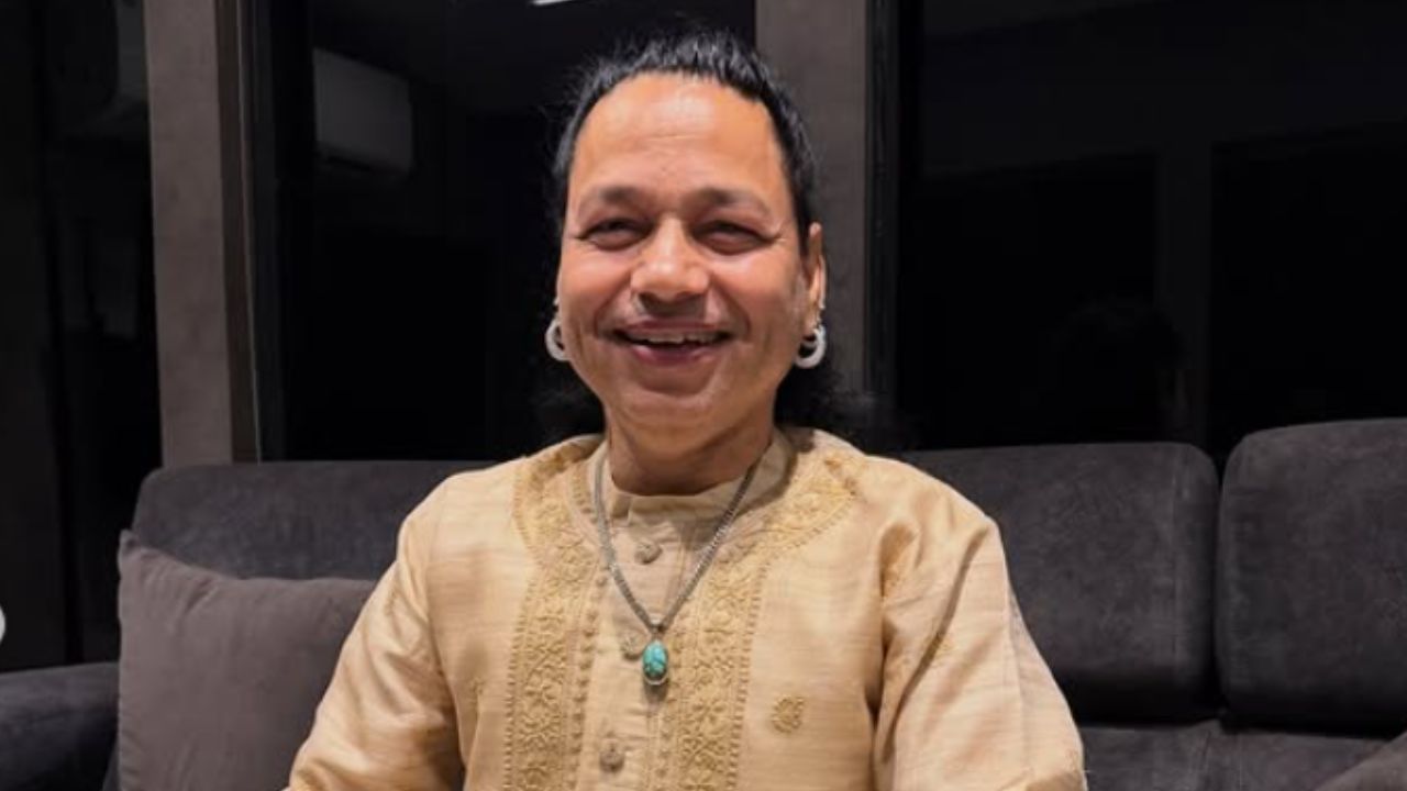 Kailash Kher