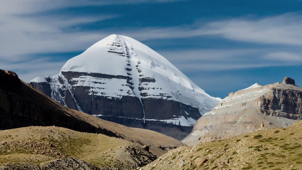 Kailash Mansarovar Yatra