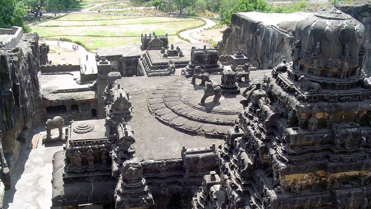 कैलाशनाथ मंदिर (इमेज क्रेडिट- whc.unesco.org/en/list/243/gallery/)