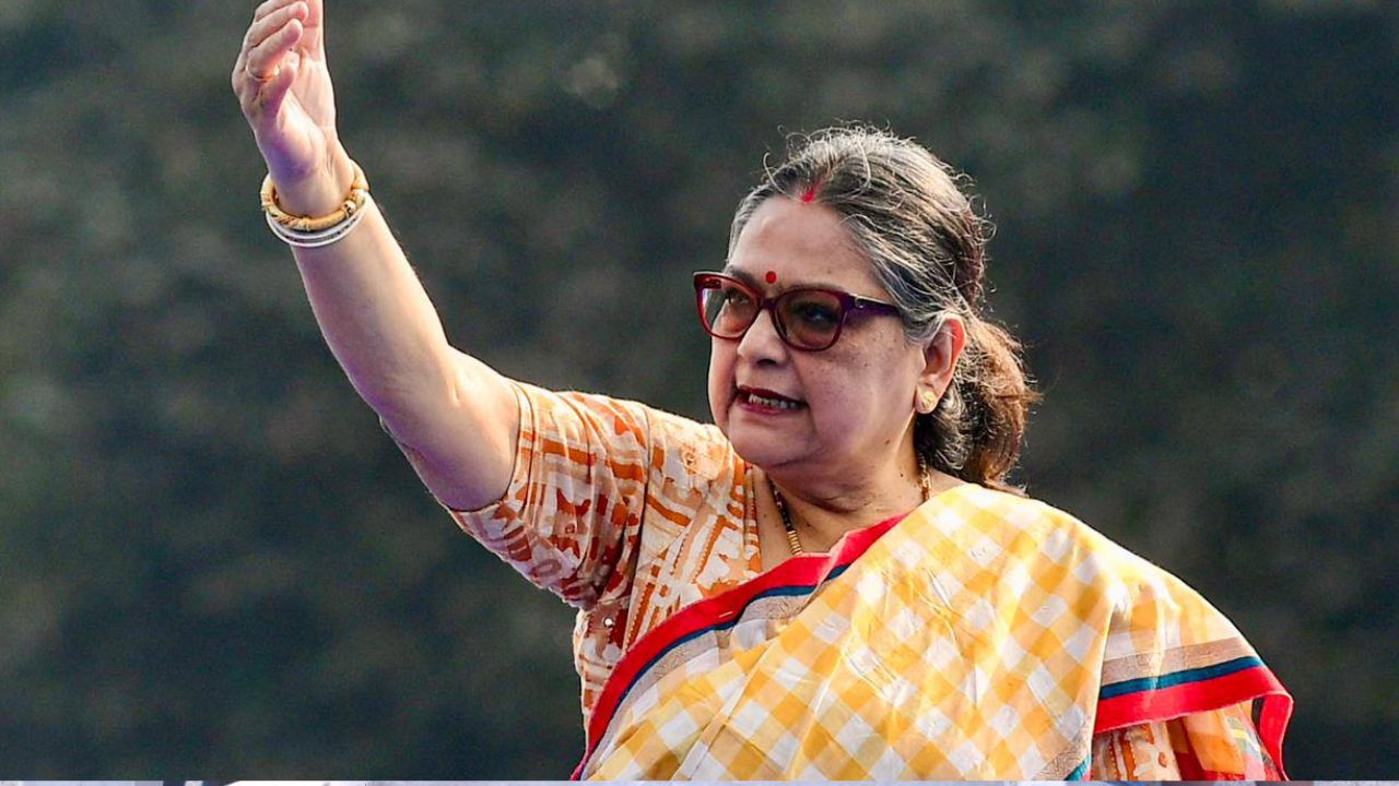 Kakoli Ghosh Dastidar