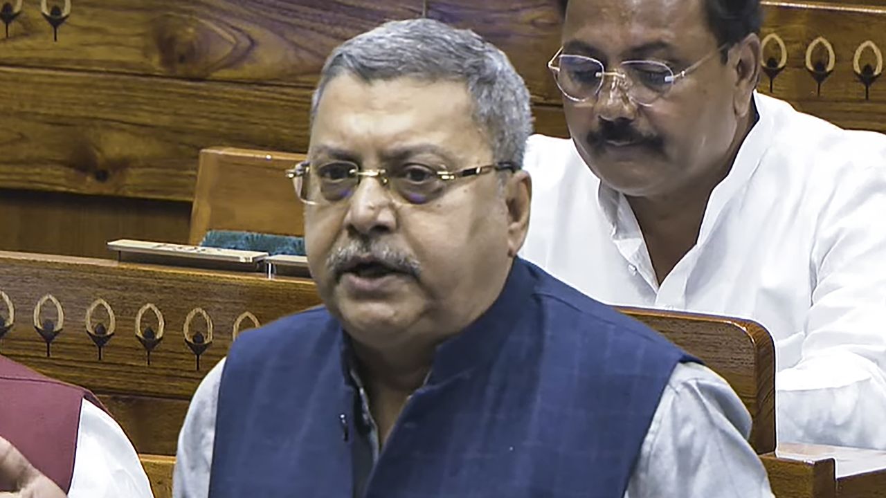 Kalyan Banerjee : Photo Credit: PTI