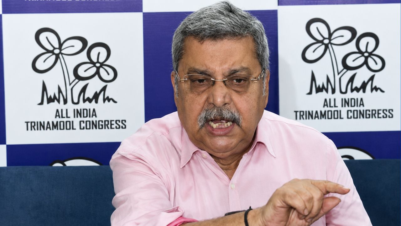 Kalyan Banerjee