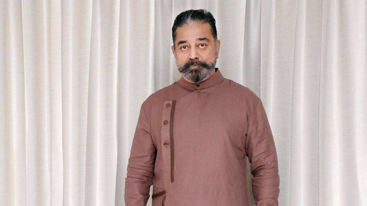 Kamal Haasan