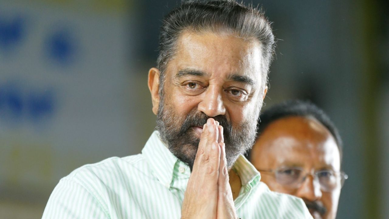 Kamal Haasan