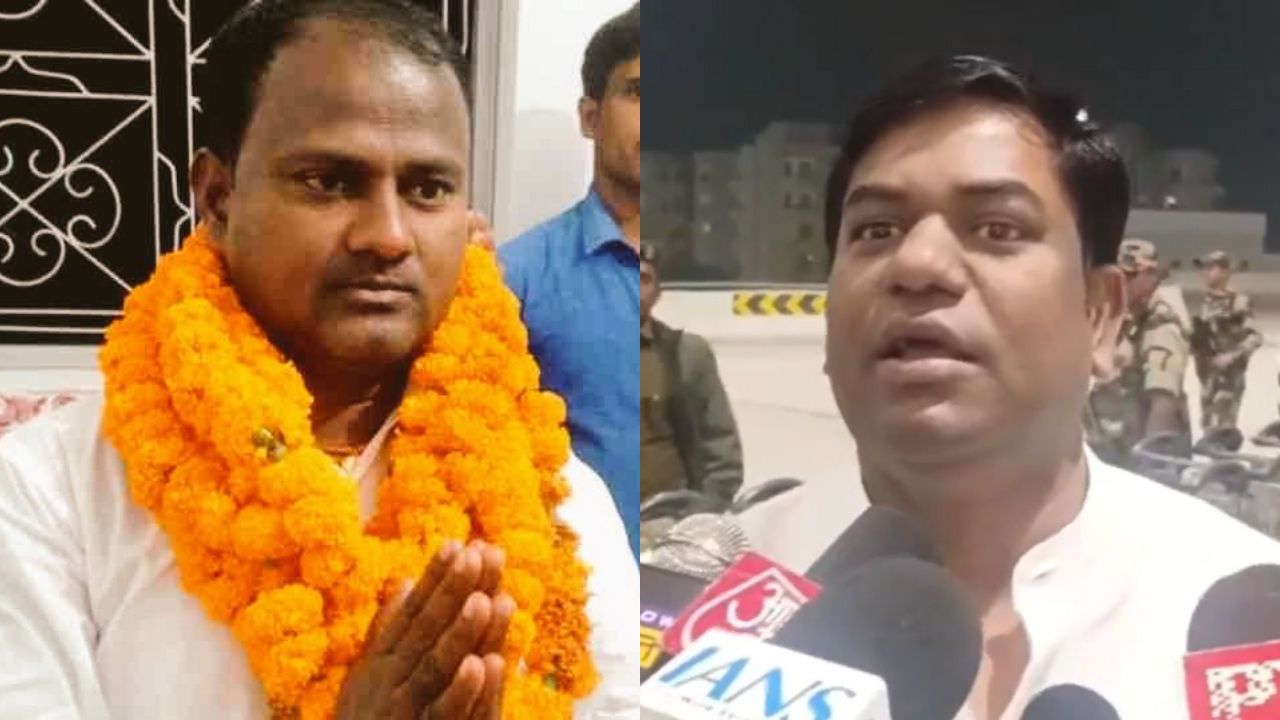 kameshwar sahani murder