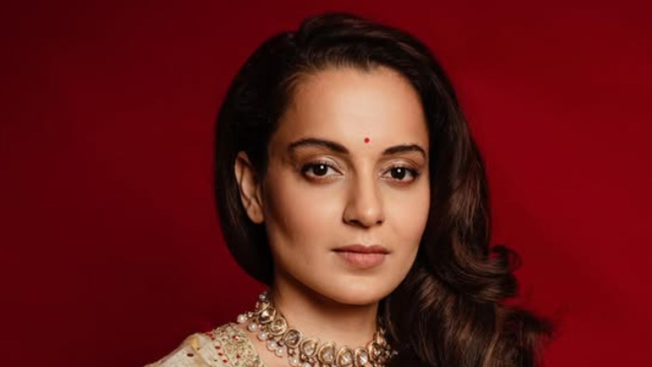 kangana rananut