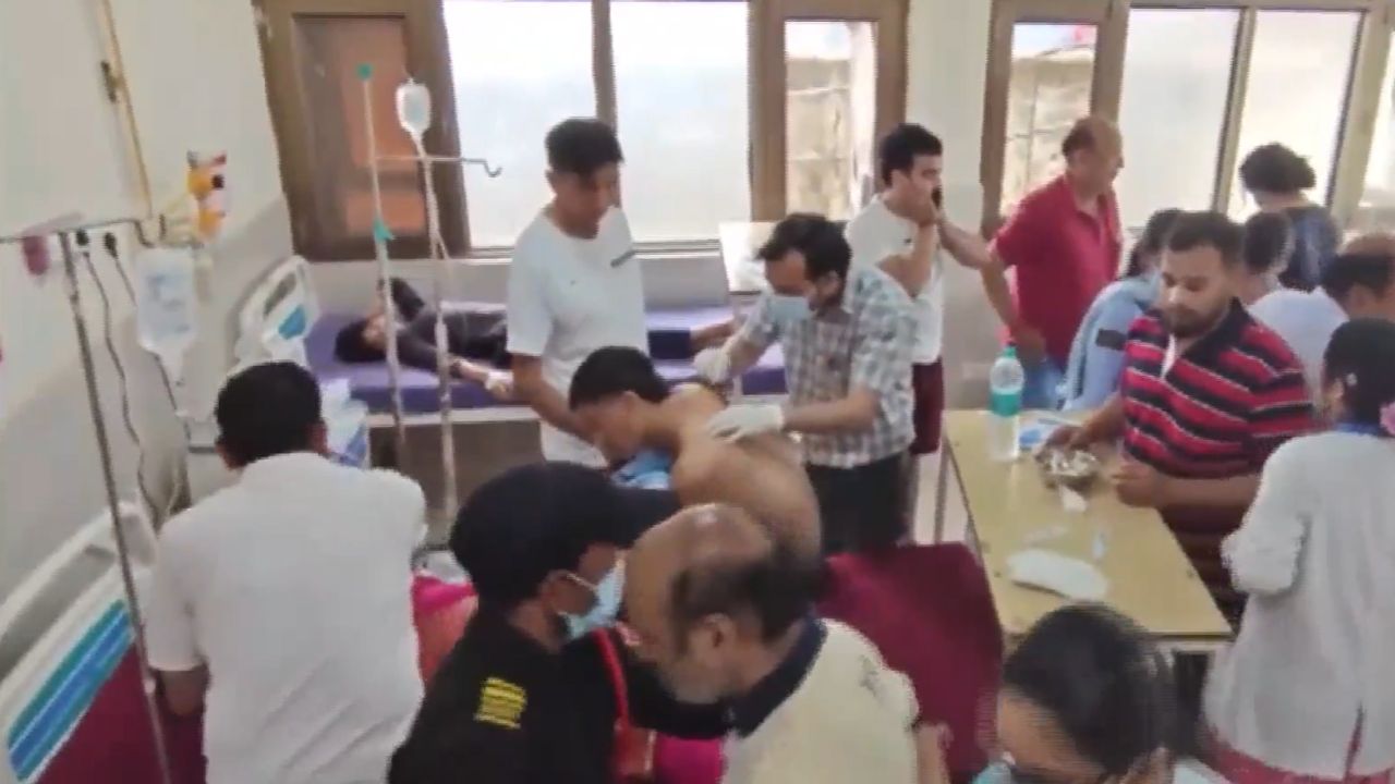 Kangra bus accident
