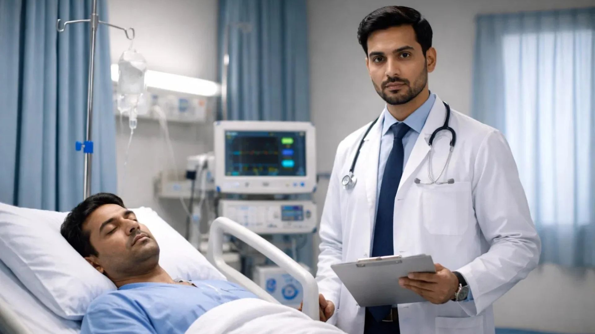 Representative Image