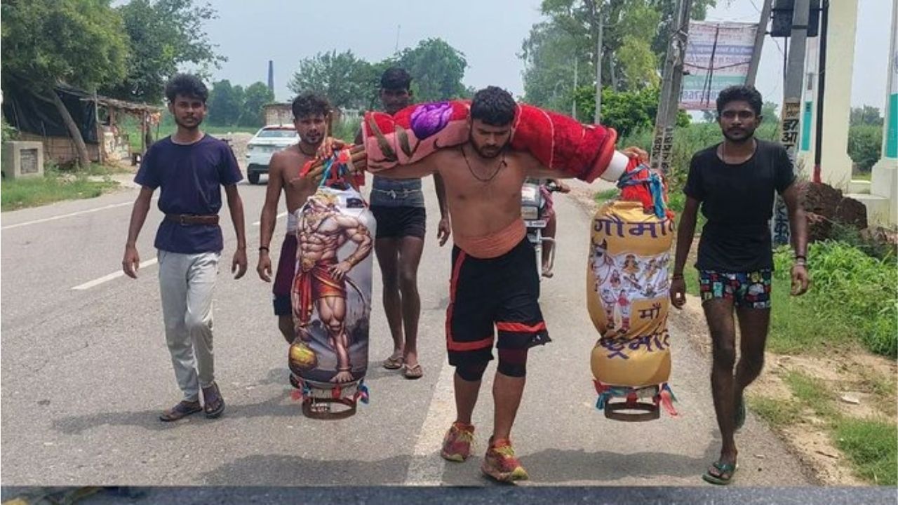 Representational Image । Photo Credit: PTI