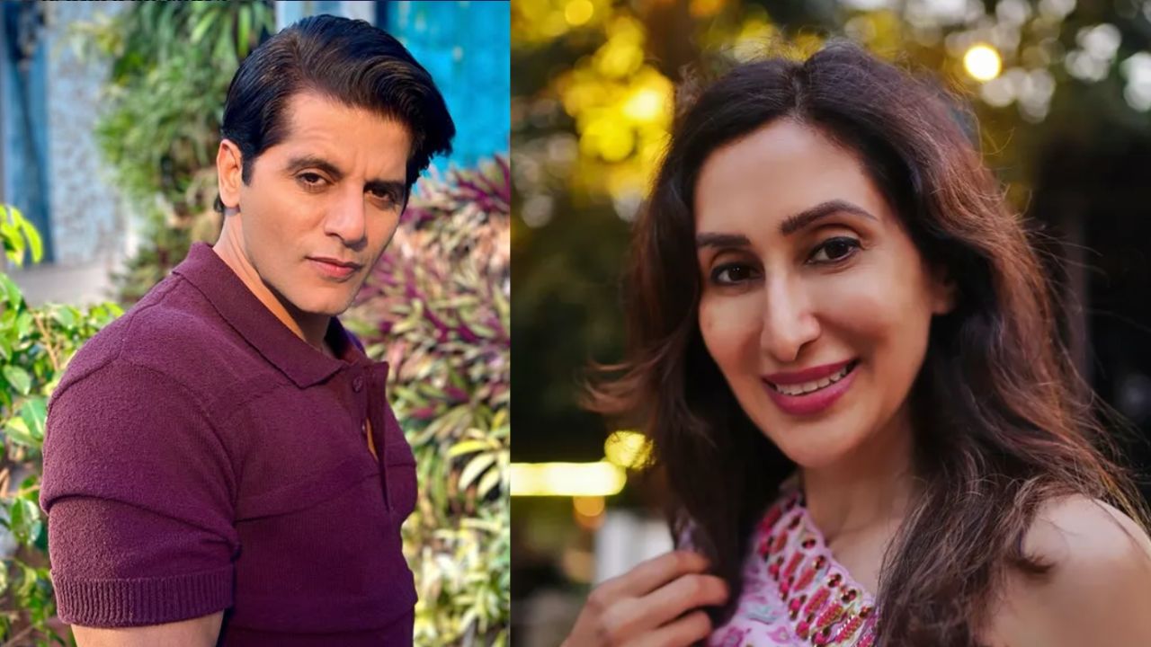 karanvir bohra and teejay