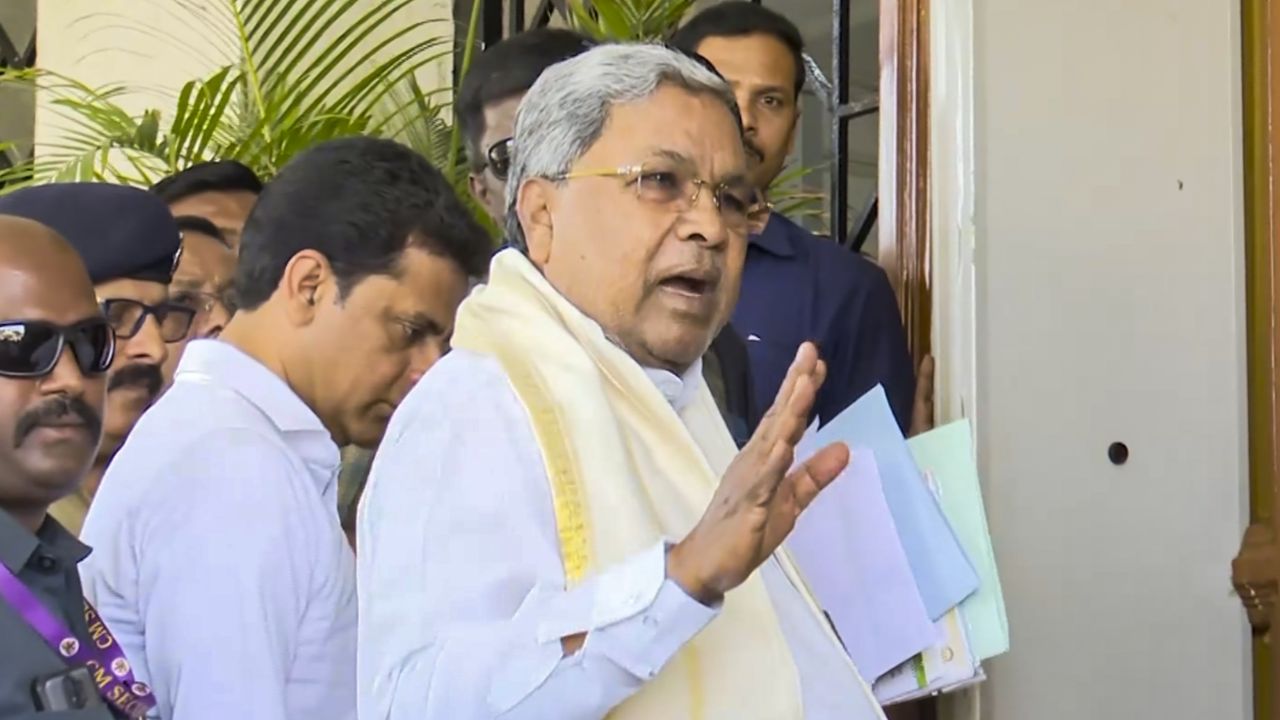 karnataka caste census