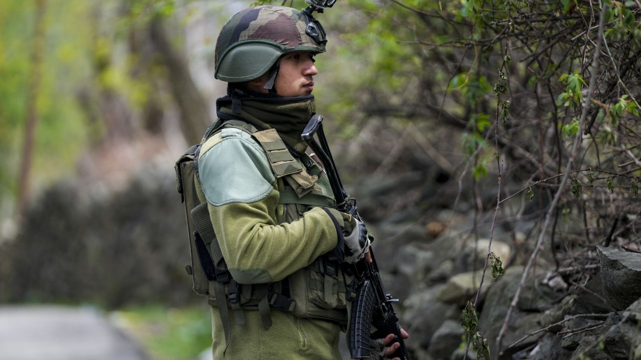 kashmir attack