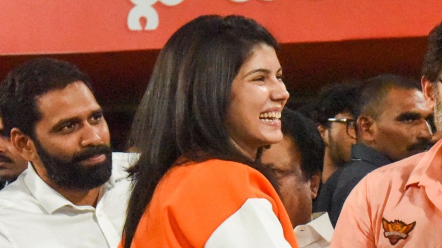 Kavya Maran
