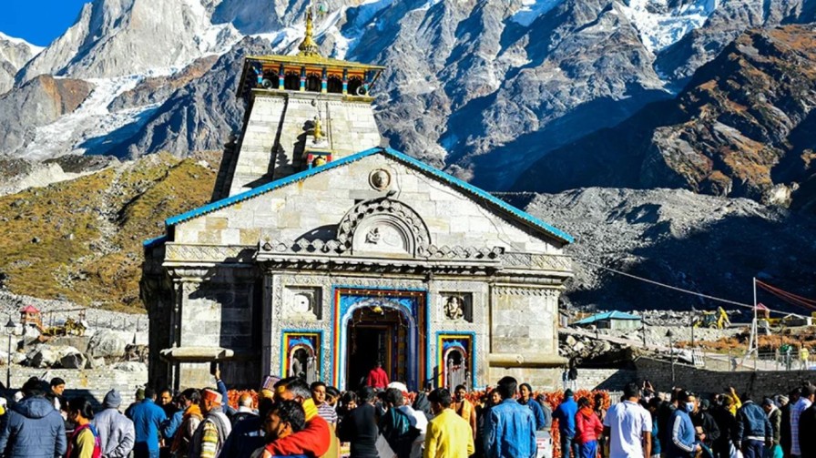 kedarnath dham