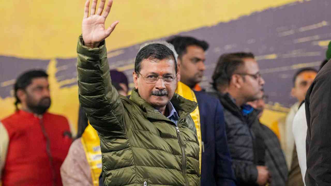 Delhi Assembly Election 2025 23 candidates New Delhi