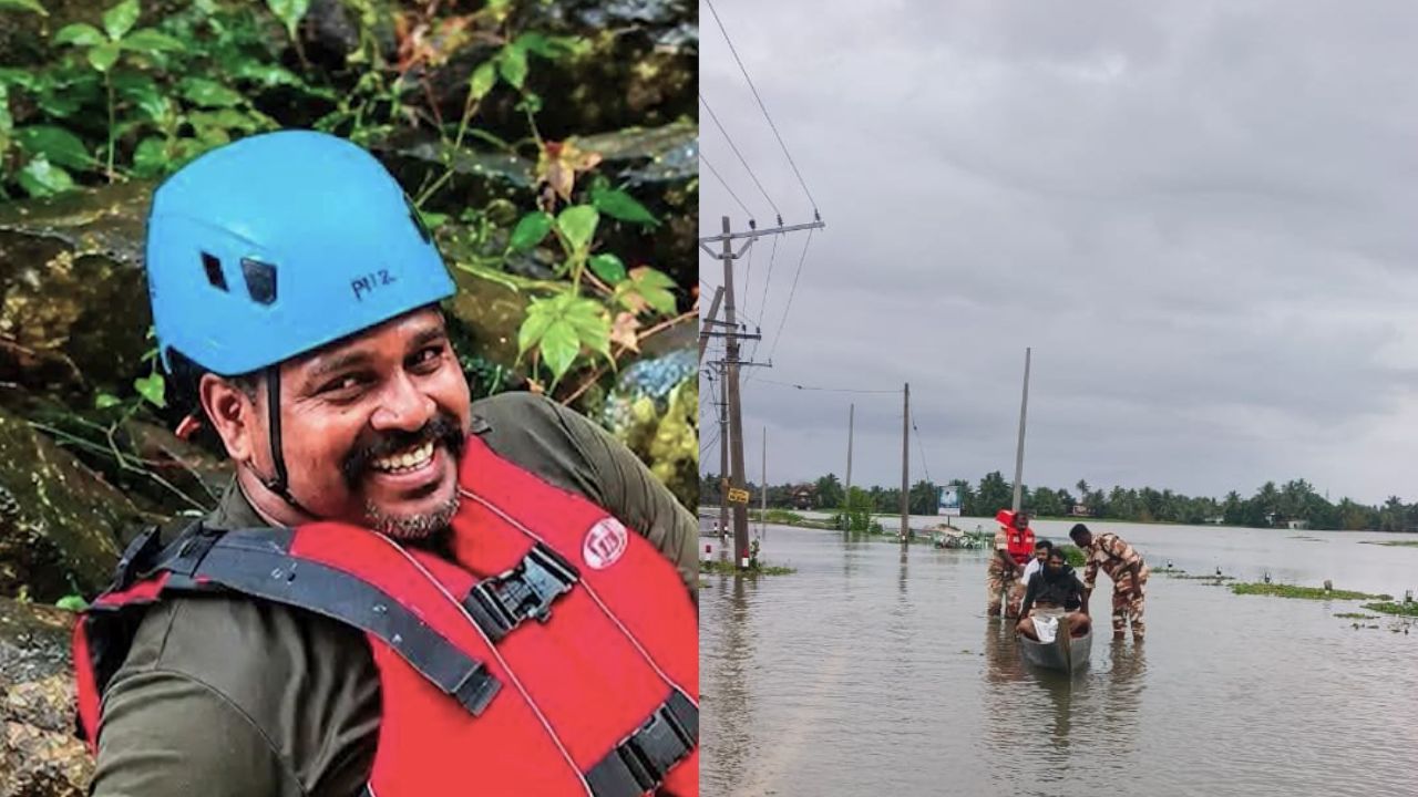 Kerala Floods News