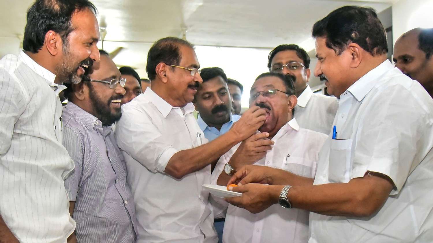 Representative Image