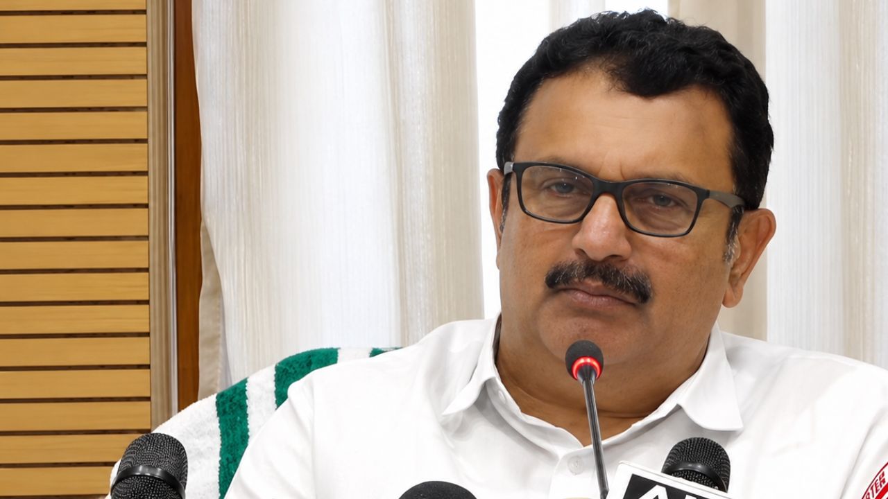 Keralam Crisis 